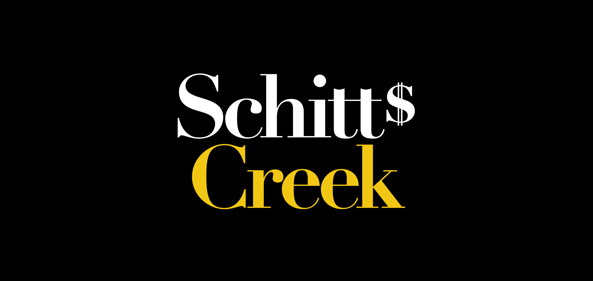 Schitt’s Creek