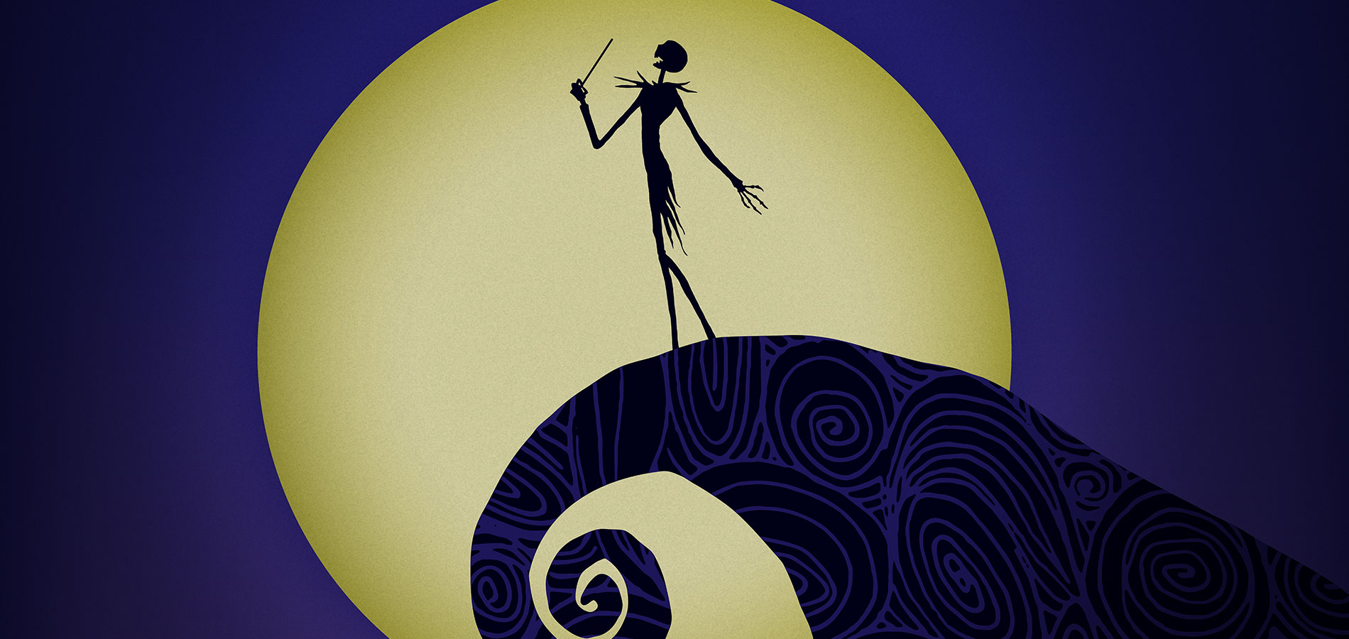 Philly POPS presents Nightmare Before Christmas