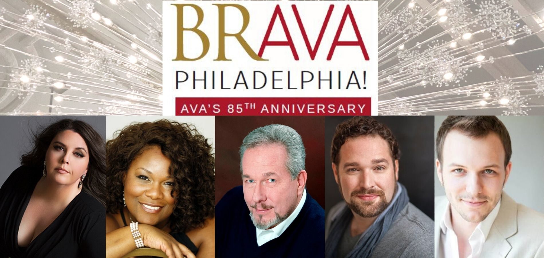 BRAVA Philadelphia – AVA’s 85th Anniversary