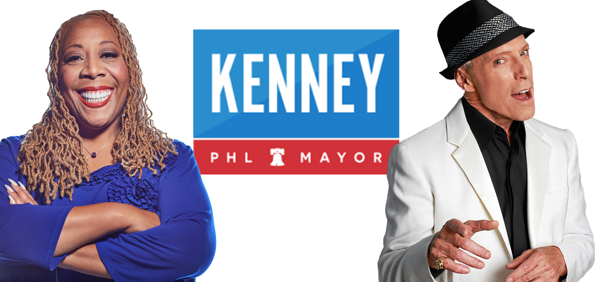 Concert For Philadelphia Mayor Jim Kenney Thank You Celebration