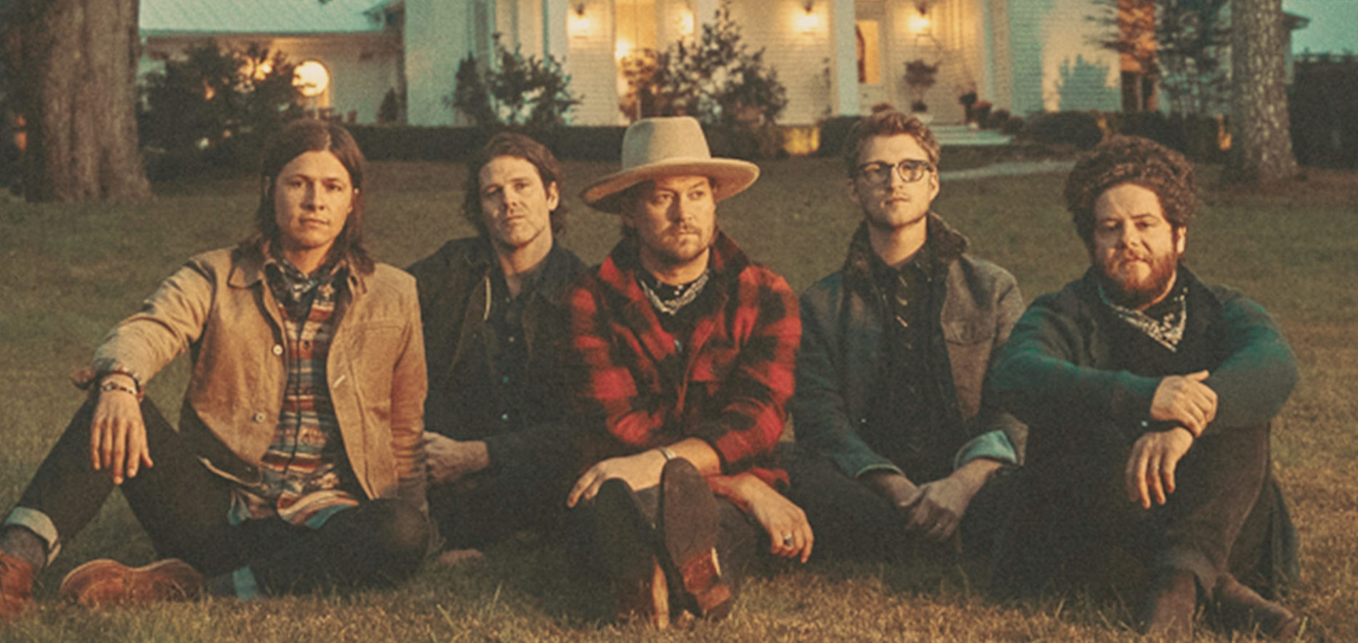 NEEDTOBREATHE w/ Switchfoot & The New Respects