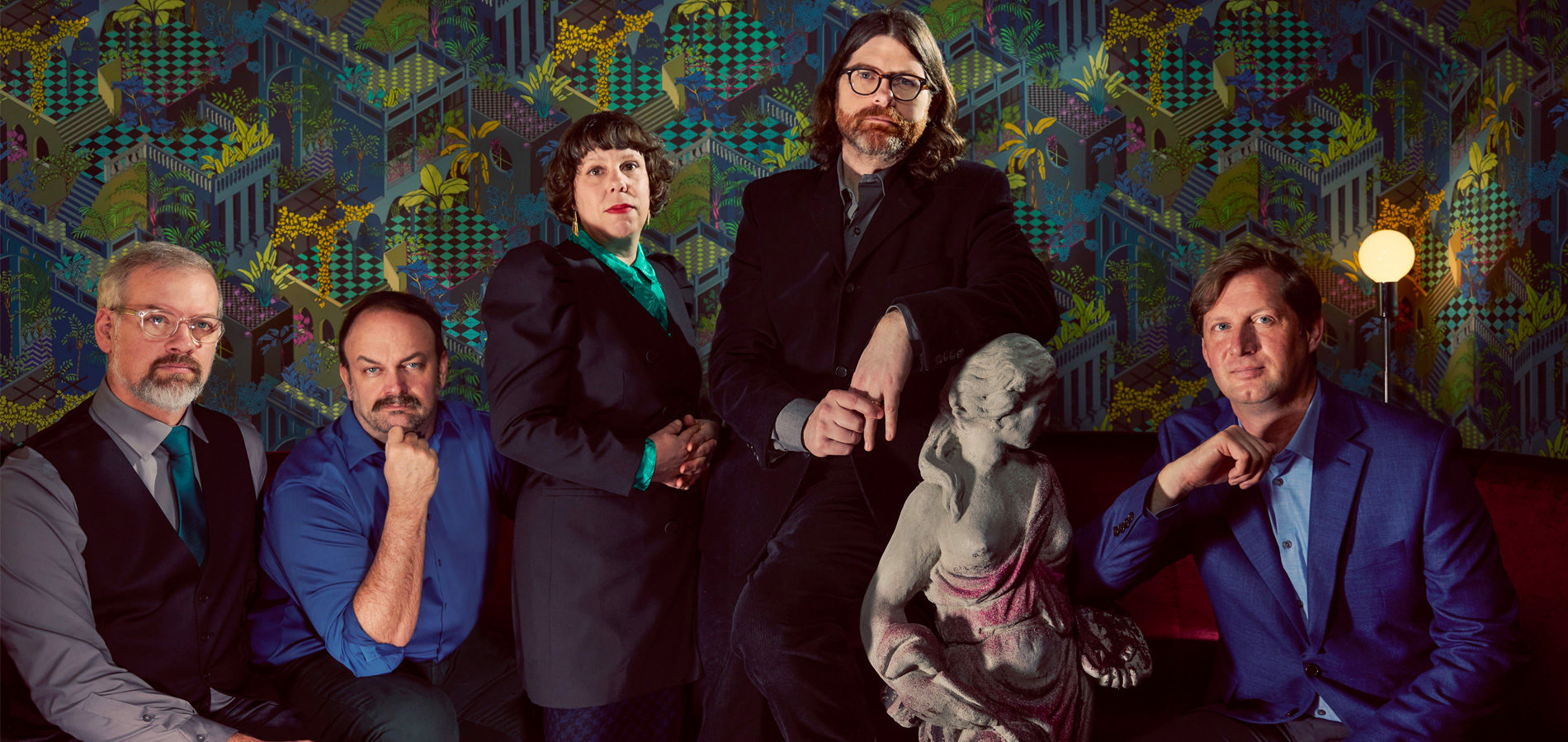 WXPN Welcomes The Decemberists
