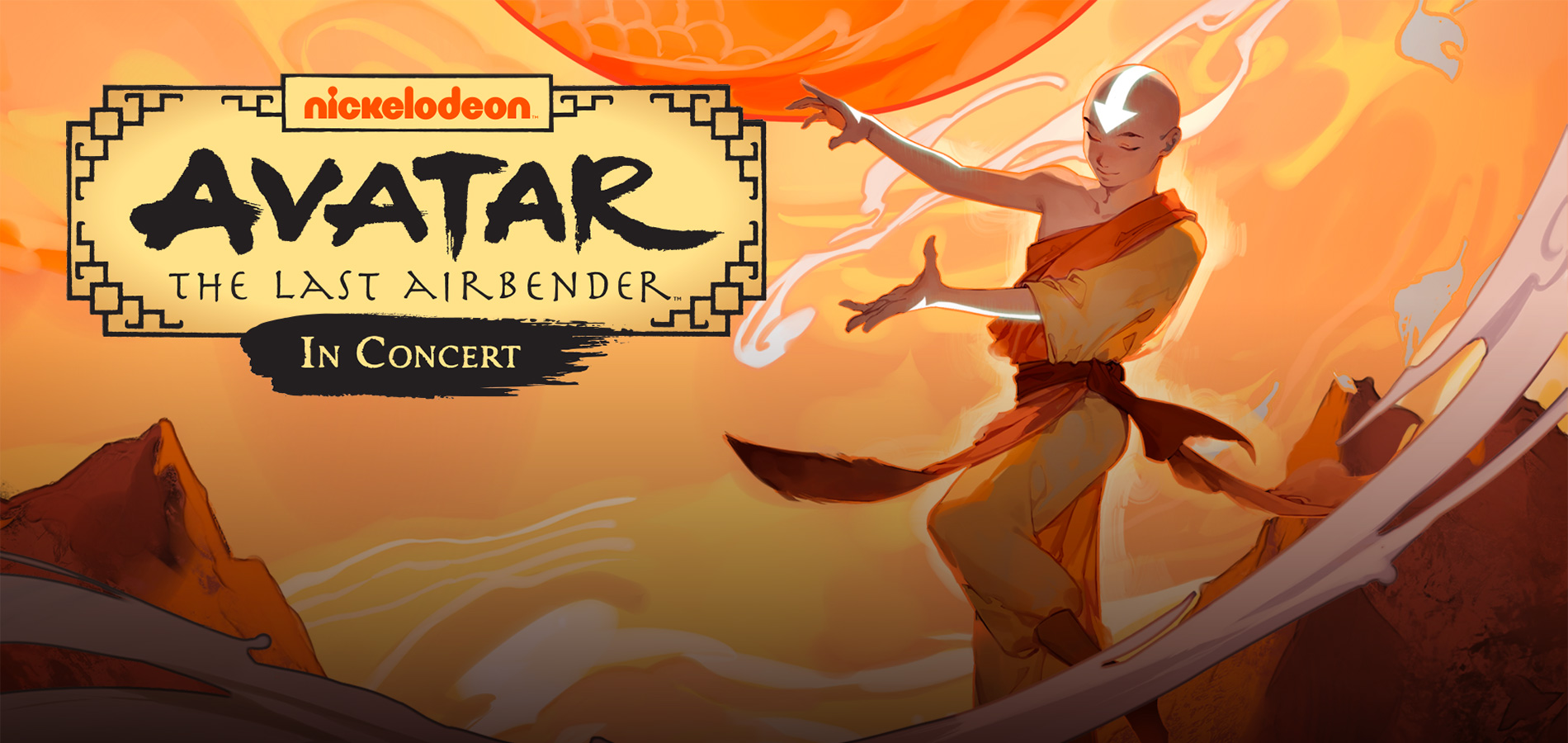 Avatar: The Last Airbender In Concert